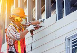 Best Aluminum Siding Installation  in Rock Springs, WY